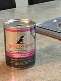 354 Gram Can of Riplee's Ranch Premium Holistic Dog Food