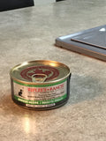 156 Gram Can of Riplee's Ranch Premium Holistic Cat Food