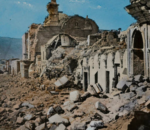 The 1868 Arica Earthquake