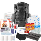 Gluten Free Gov BC Earthquake Kit