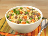 Mountain House ® Vegetable Stew with Beef (9-10 Servings) - EarthquakeKit.ca