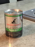 354 Gram Can of Riplee's Ranch Premium Holistic Dog Food