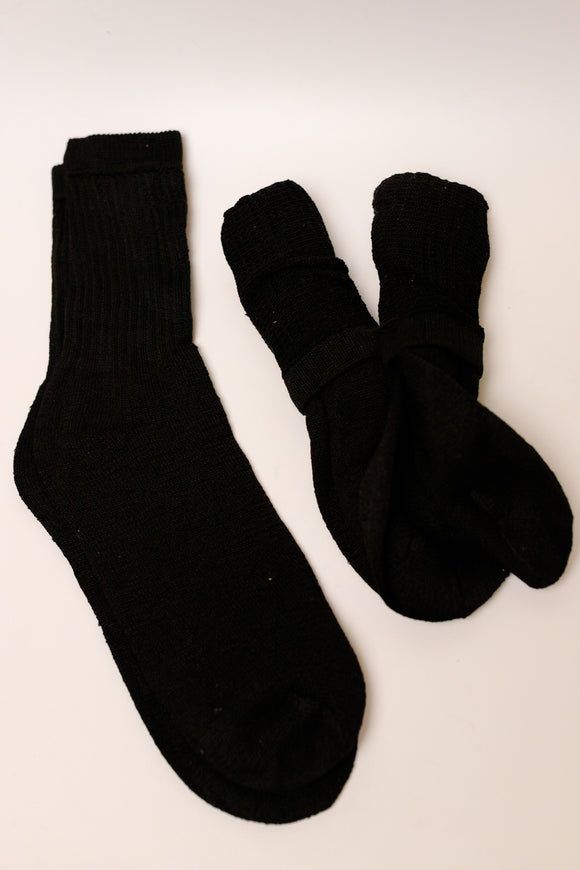 3 x Pairs of Socks