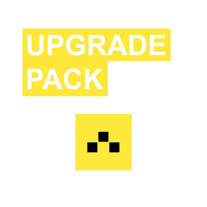 Upgrade Pack for Old Basic Kits